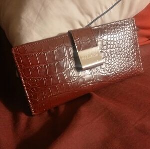 🆕 Kenneth Cole Wallet